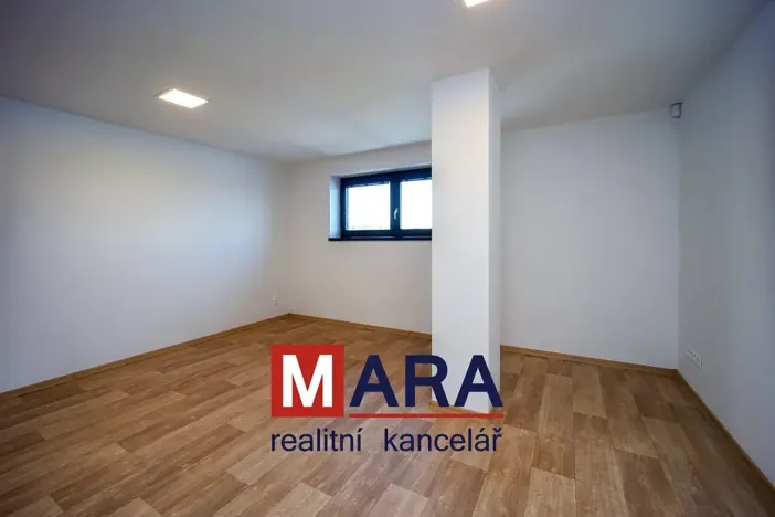 Pronájem bytu 2+1, Olomouc, Jižní, 87 m2