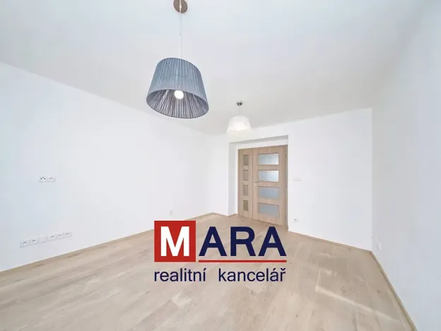 Pronájem bytu 2+1, Olomouc, tř. Míru, 50 m2