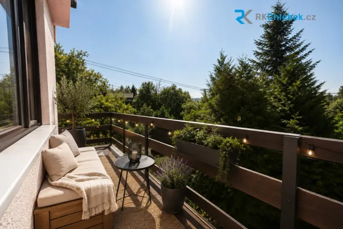 Prodej zahrady, Řepiště, 535 m2