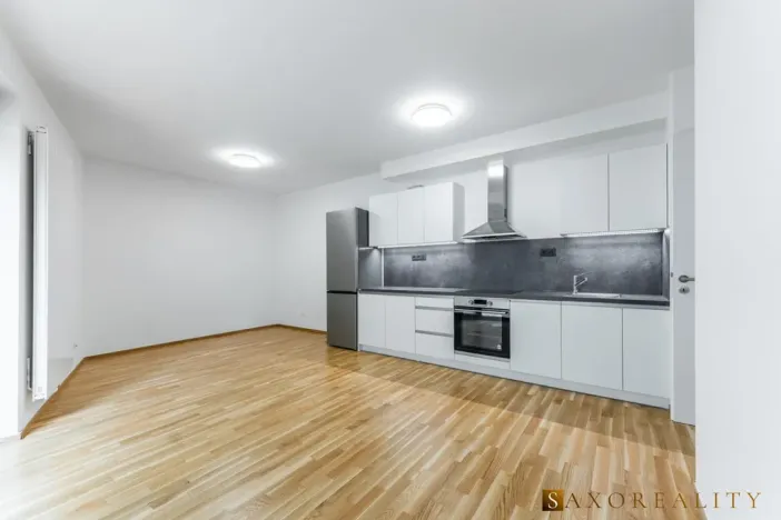Prodej bytu 2+kk, Praha - Smíchov, U Blaženky, 53 m2