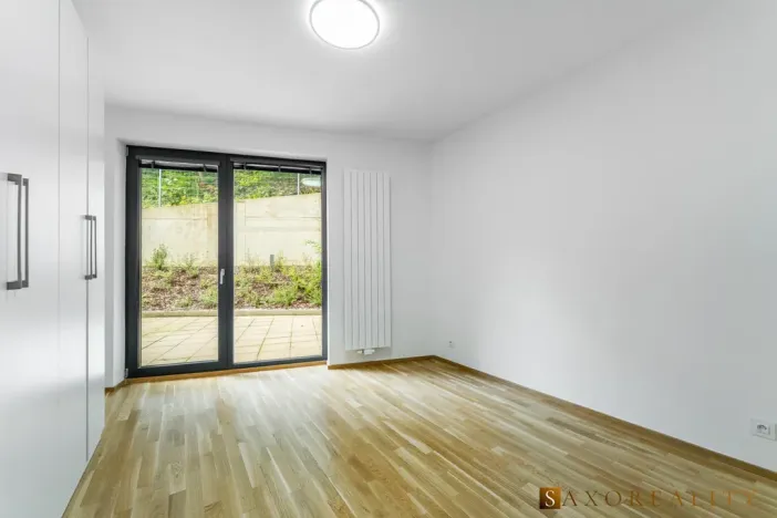 Prodej bytu 2+kk, Praha - Smíchov, U Blaženky, 53 m2