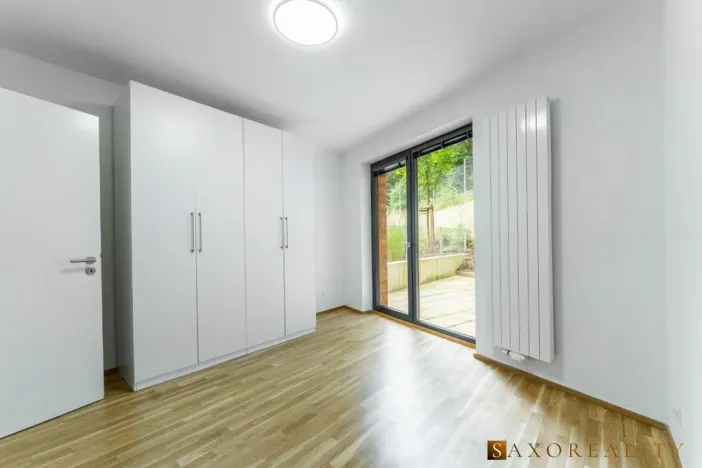 Prodej bytu 2+kk, Praha - Smíchov, U Blaženky, 53 m2