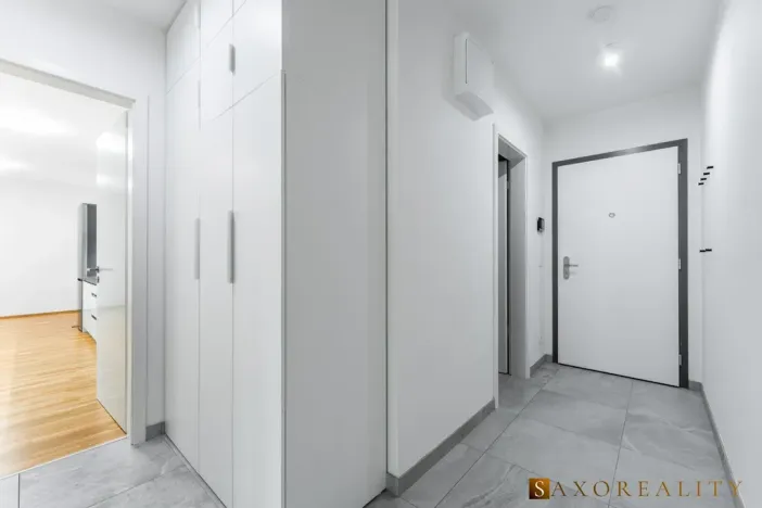 Prodej bytu 2+kk, Praha - Smíchov, U Blaženky, 53 m2