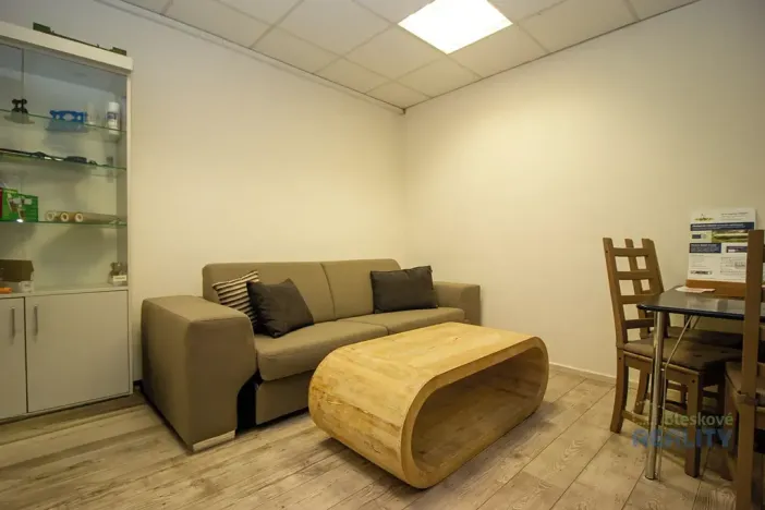 Pronájem výrobních prostor, Brandýs nad Labem-Stará Boleslav, 543 m2