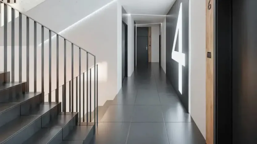 Prodej bytu 1+kk, Ostrava - Moravská Ostrava, Biskupská, 45 m2