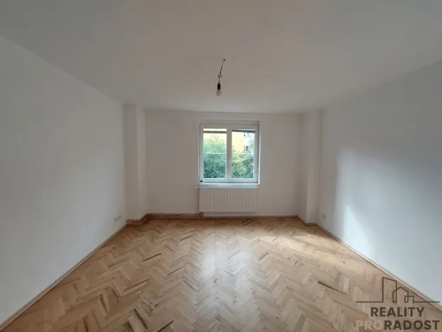 Pronájem bytu 2+kk, Praha - Žižkov, 45 m2
