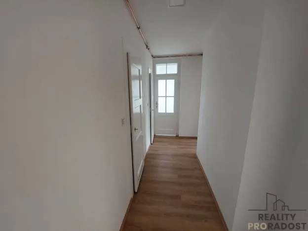 Pronájem bytu 2+kk, Praha - Žižkov, 45 m2