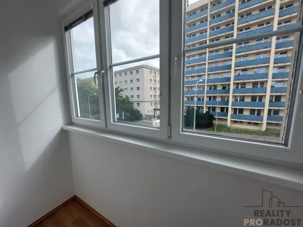 Pronájem bytu 2+kk, Praha - Žižkov, 45 m2