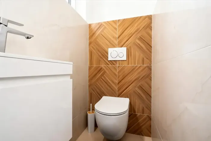 Prodej rodinného domu, Nová Ves, 170 m2