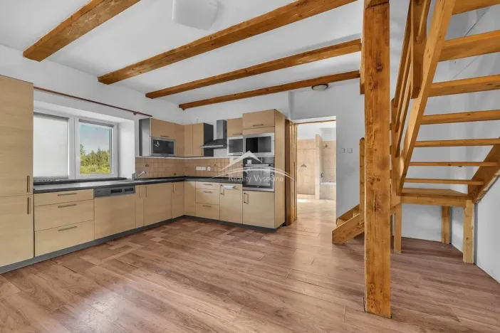 Prodej chalupy, Hojovice, 168 m2