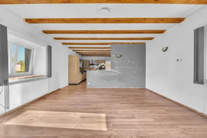Prodej chalupy, Hojovice, 168 m2