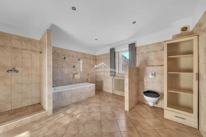 Prodej chalupy, Hojovice, 168 m2