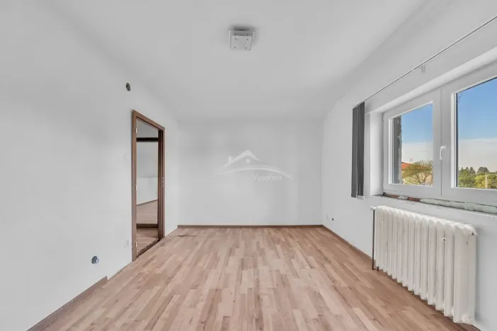 Prodej chalupy, Hojovice, 168 m2