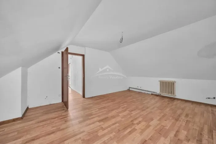 Prodej chalupy, Hojovice, 168 m2