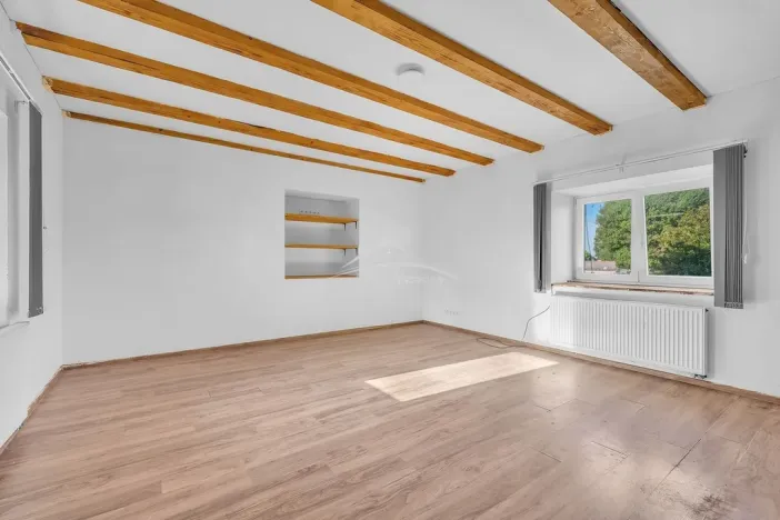 Prodej chalupy, Hojovice, 168 m2