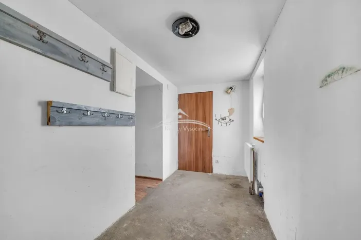 Prodej chalupy, Hojovice, 168 m2