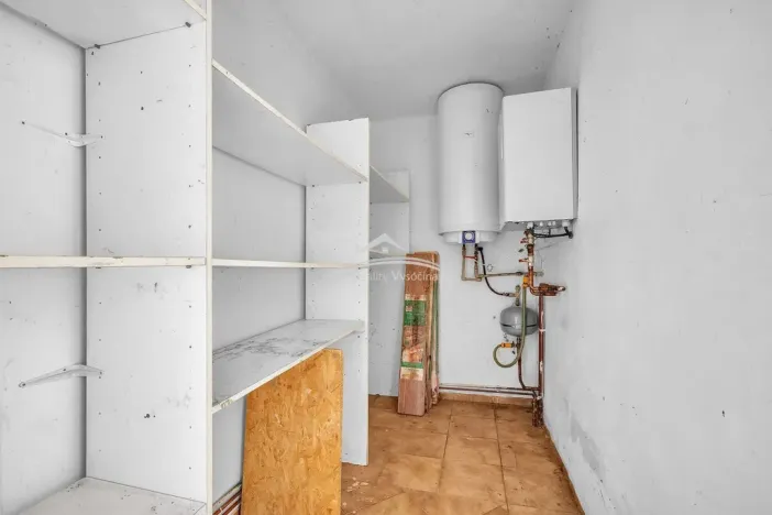 Prodej chalupy, Hojovice, 168 m2