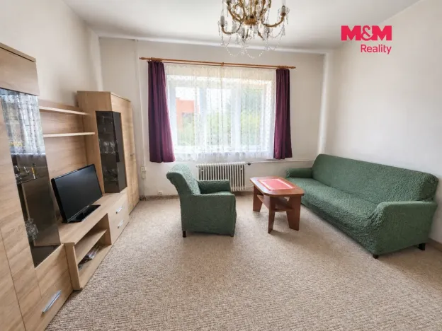 Prodej rodinného domu, Podbořany, Boženy Němcové, 160 m2