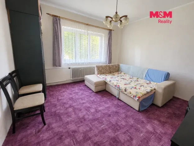 Prodej rodinného domu, Podbořany, Boženy Němcové, 160 m2