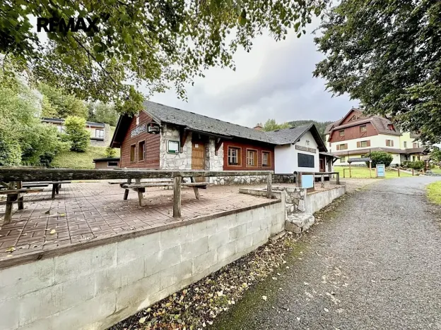 Prodej bytu 1+kk, Janské Lázně, Modrokamenná, 32 m2