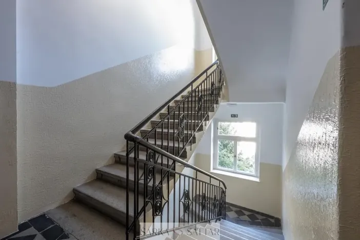 Prodej bytu 2+kk, Praha - Smíchov, Na Václavce, 49 m2