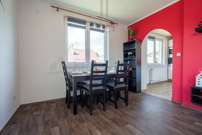 Prodej bytu 3+1, Rynárec, 83 m2