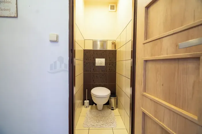 Prodej bytu 3+1, Rynárec, 83 m2
