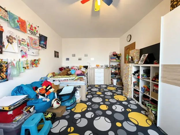Prodej bytu 3+kk, Valdice, 73 m2