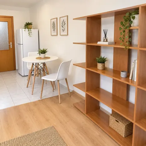Pronájem bytu 2+kk, Praha - Smíchov, Tomkova, 48 m2