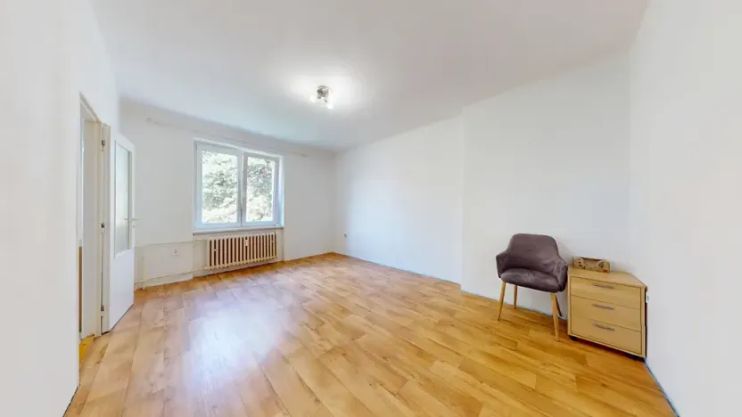Prodej bytu 2+1, Olomouc, tř. Svornosti, 53 m2