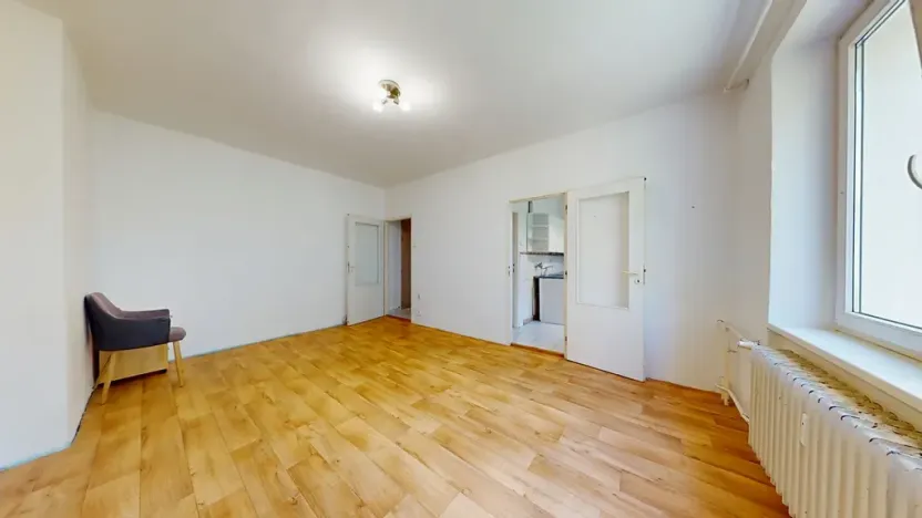 Prodej bytu 2+1, Olomouc, tř. Svornosti, 53 m2