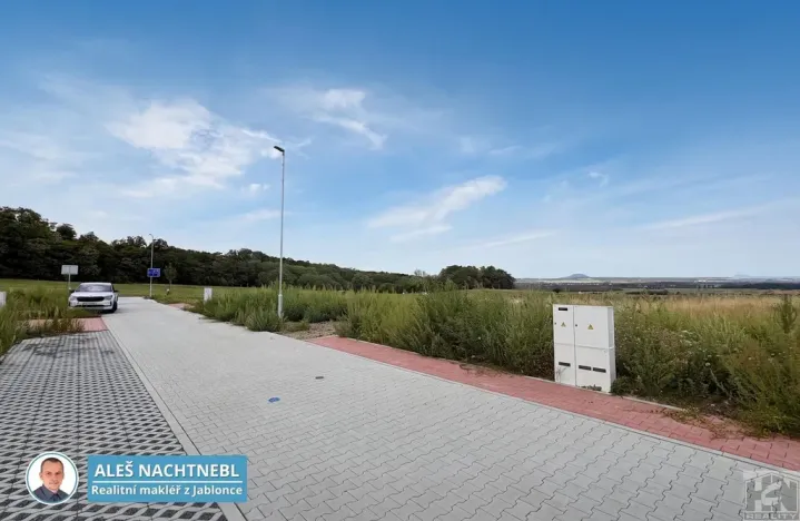 Prodej pozemku, Dřínov, 800 m2