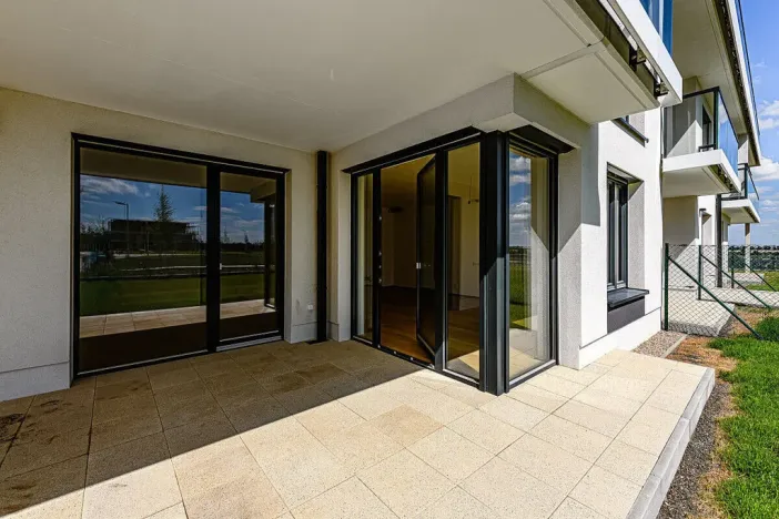 Prodej bytu 3+kk, Praha - Dolní Chabry, U Václava, 80 m2