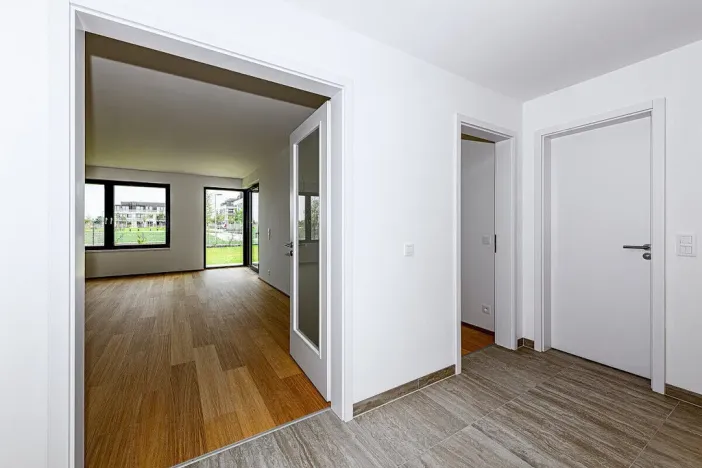 Prodej bytu 3+kk, Praha - Dolní Chabry, U Václava, 80 m2