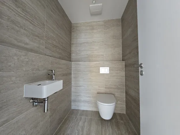 Prodej bytu 3+kk, Praha - Dolní Chabry, U Václava, 76 m2