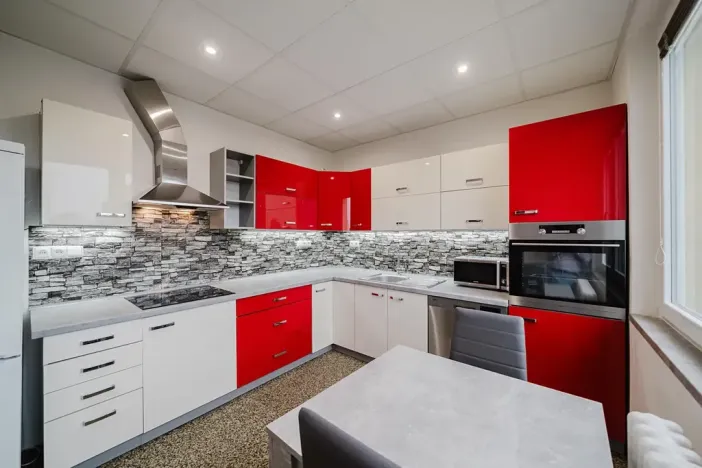 Pronájem bytu 2+1, Třebíč, Jar. Heyrovského, 56 m2