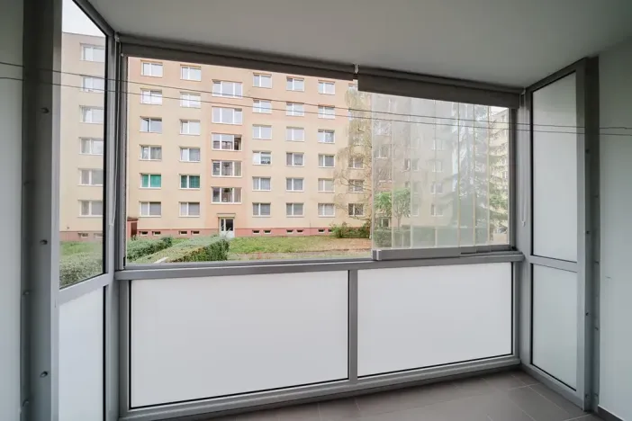 Pronájem bytu 2+1, Třebíč, Jar. Heyrovského, 56 m2