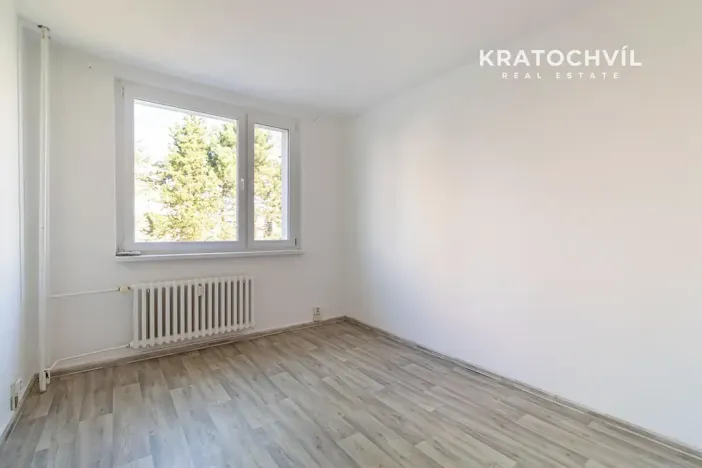 Pronájem bytu 3+1, Praha - Hlubočepy, Gabinova, 79 m2