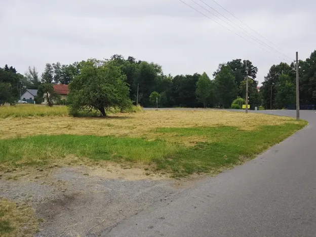 Prodej pozemku pro bydlení, Bartošovice, 797 m2