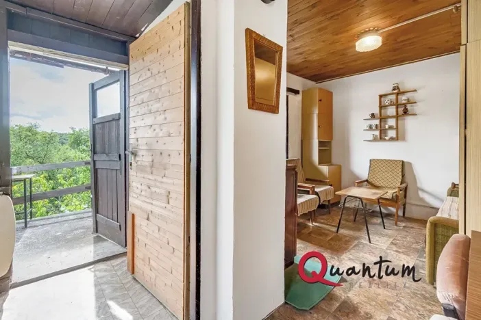 Prodej chaty, Kladno, 22 m2