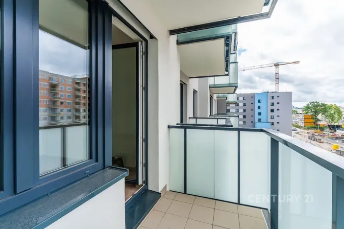 Prodej bytu 1+kk, Praha - Hostivař, 32 m2