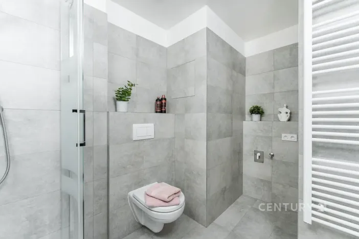 Prodej bytu 1+kk, Praha - Hostivař, 32 m2