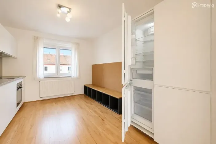 Pronájem bytu 2+1, Brno, Dvorského, 48 m2