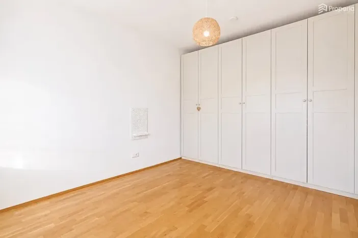 Pronájem bytu 2+1, Brno, Dvorského, 48 m2