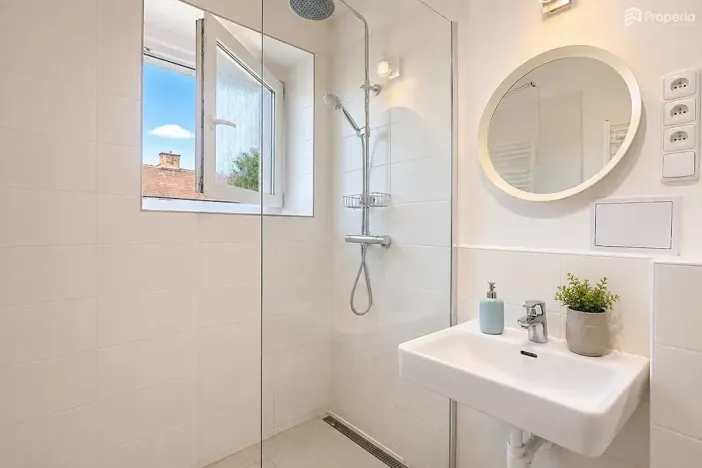 Pronájem bytu 2+1, Brno, Dvorského, 48 m2