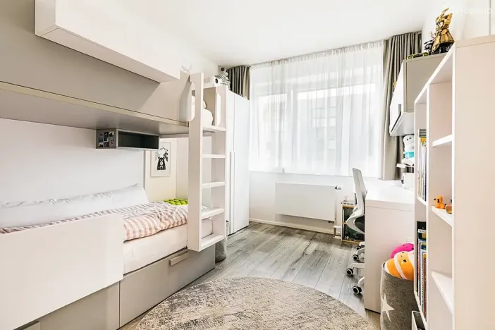 Prodej bytu 3+kk, Brno, Podveská, 69 m2