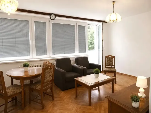 Prodej bytu 4+kk, Praha - Krč, Pod višňovkou, 89 m2
