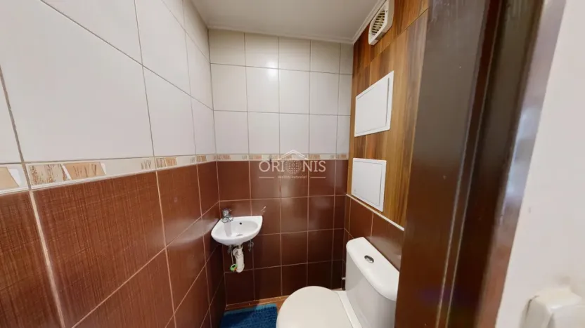 Prodej bytu 3+1, Jirkov, Pionýrů, 80 m2