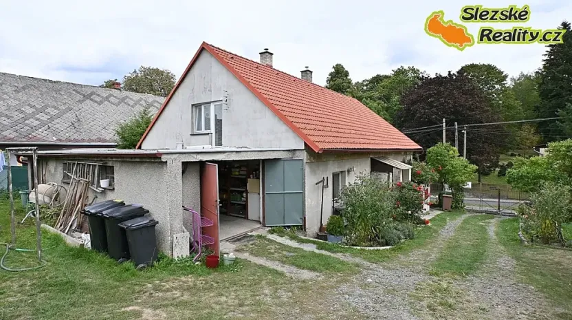 Prodej rodinného domu, Vítkov, 180 m2