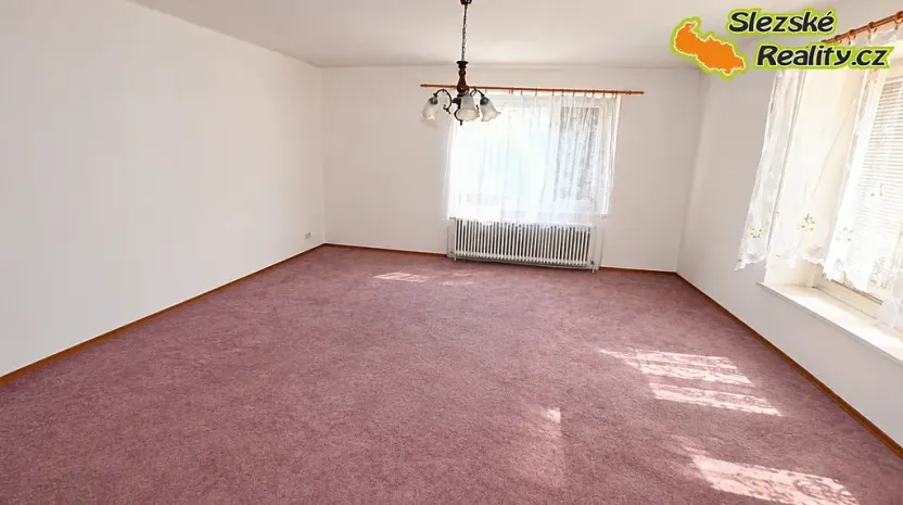 Prodej rodinného domu, Vítkov, 180 m2